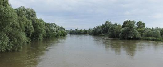 OVF Árvízvédelmi Tájékoztatók