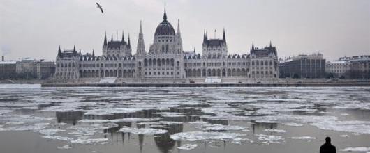 Megjelent az Integrált vízháztartási tájékoztató februári száma